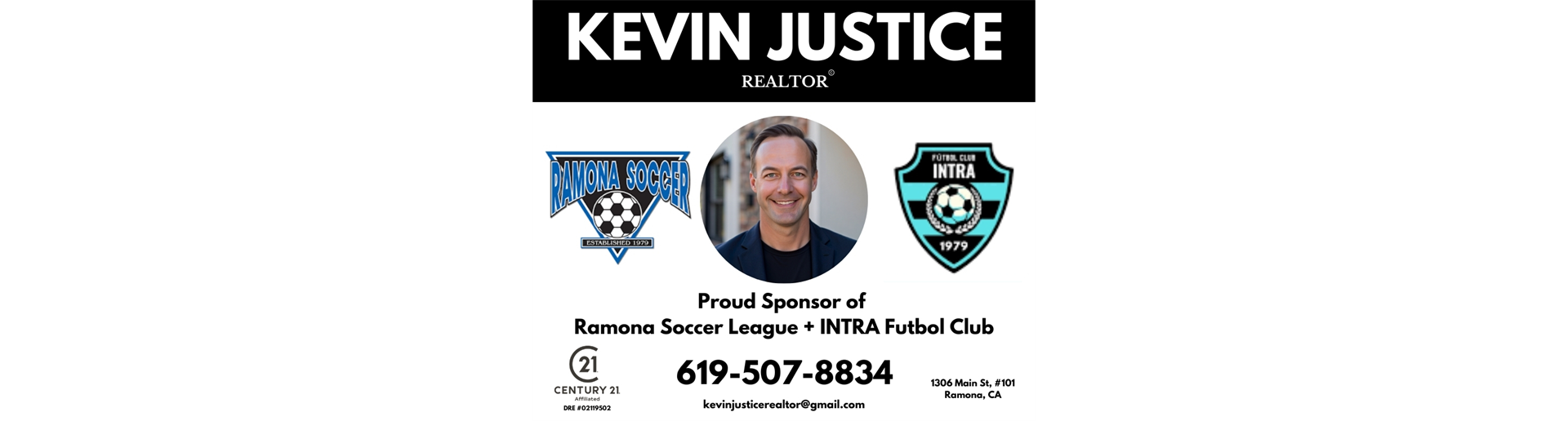 Thank you to Our Sponsor!
