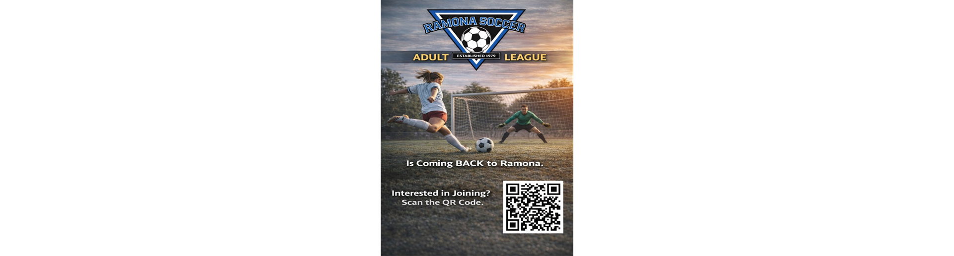 RSL Adult League